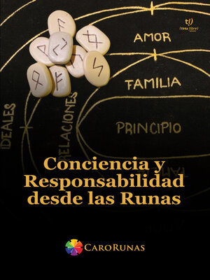 cover image of Conciencia y responsabilidad desde las Runas